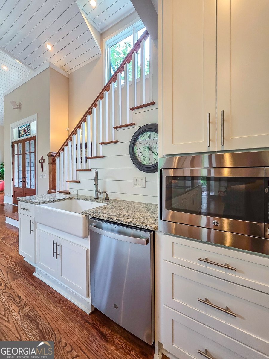 14 Allatoona Estates Drive Acworth - Photo 14