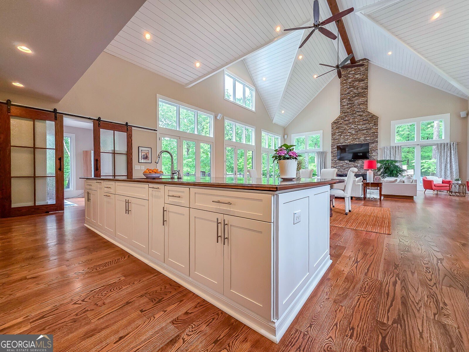 14 Allatoona Estates Drive Acworth - Photo 15