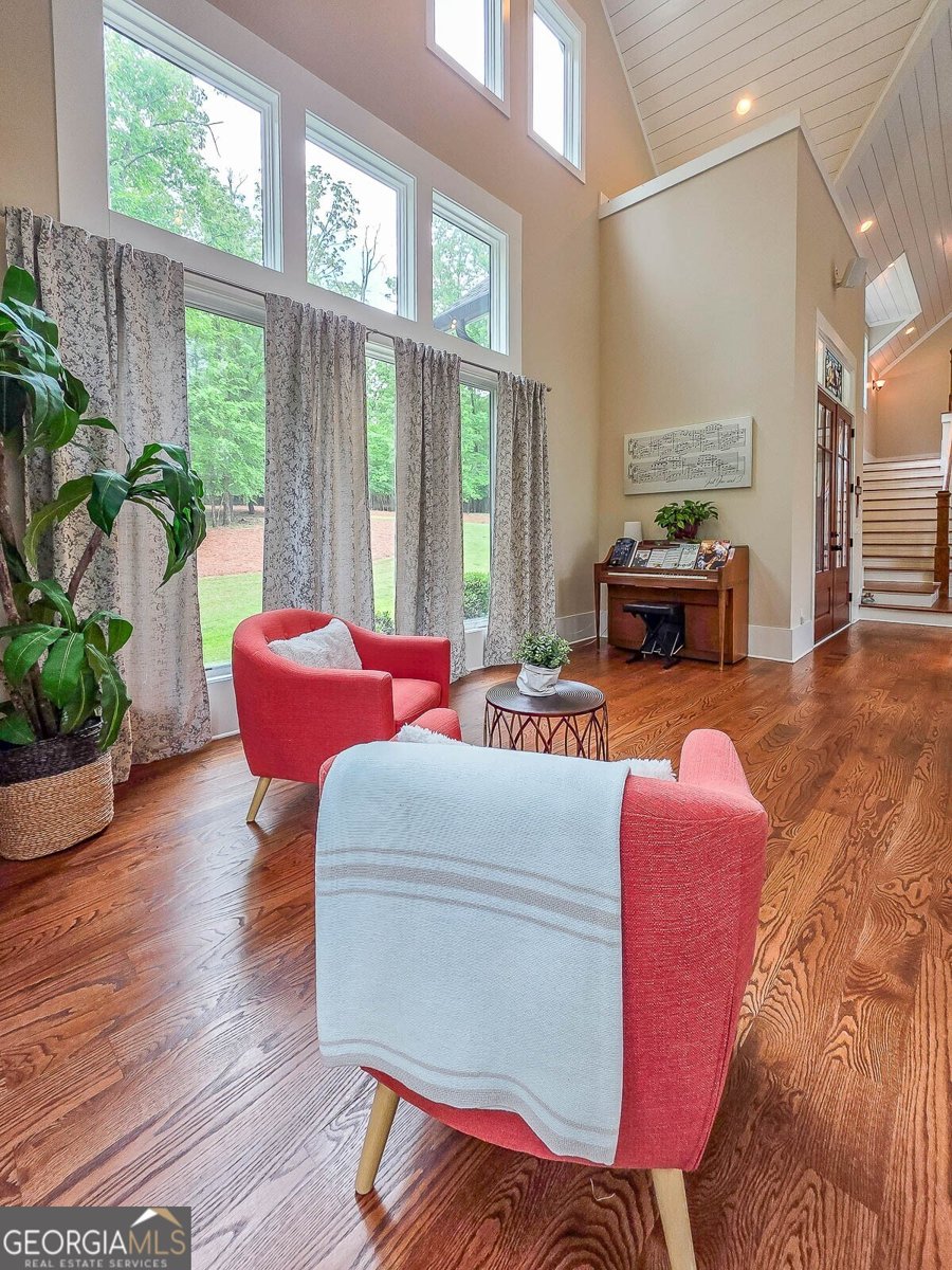 14 Allatoona Estates Drive Acworth - Photo 16