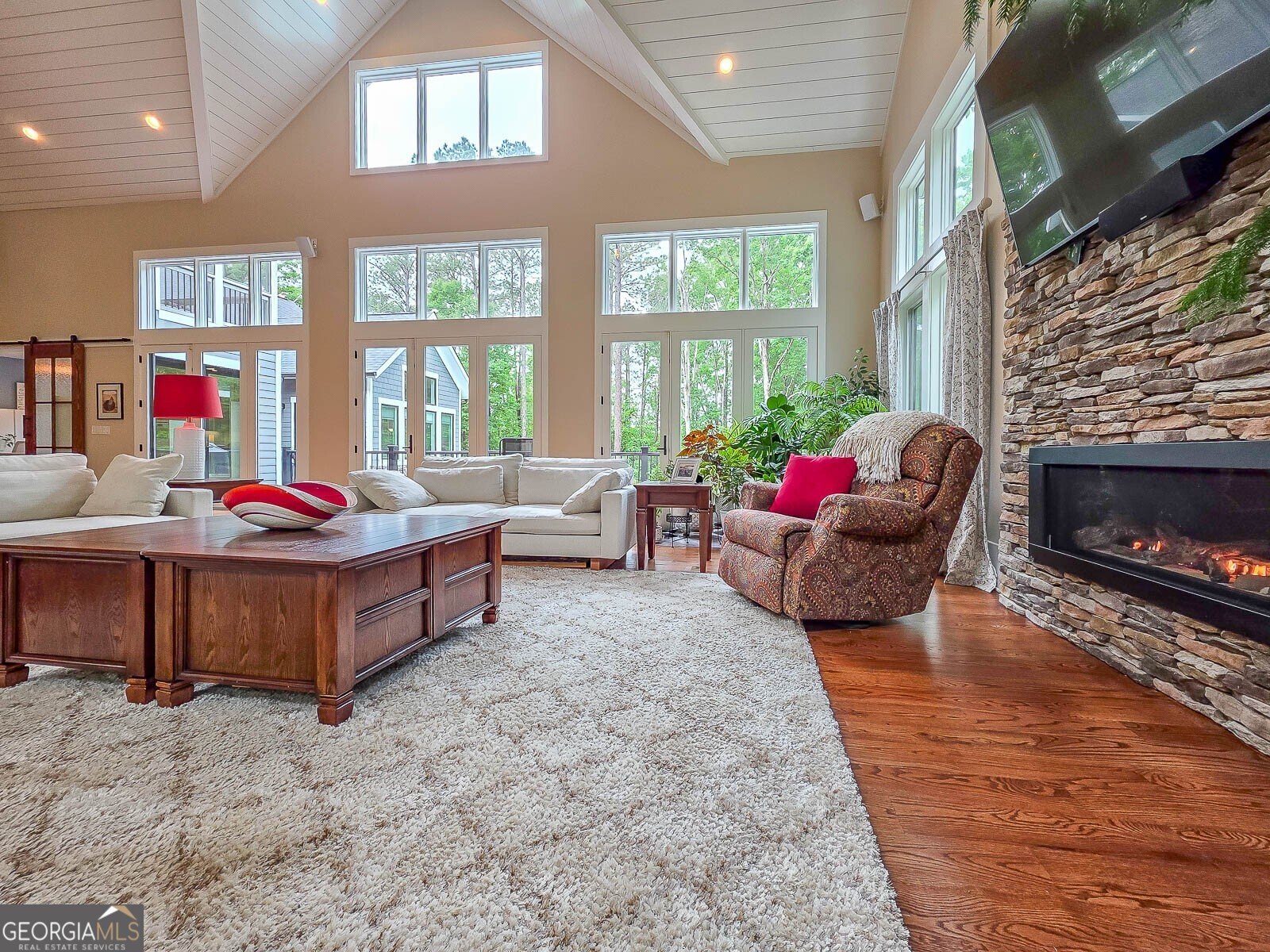 14 Allatoona Estates Drive Acworth - Photo 17
