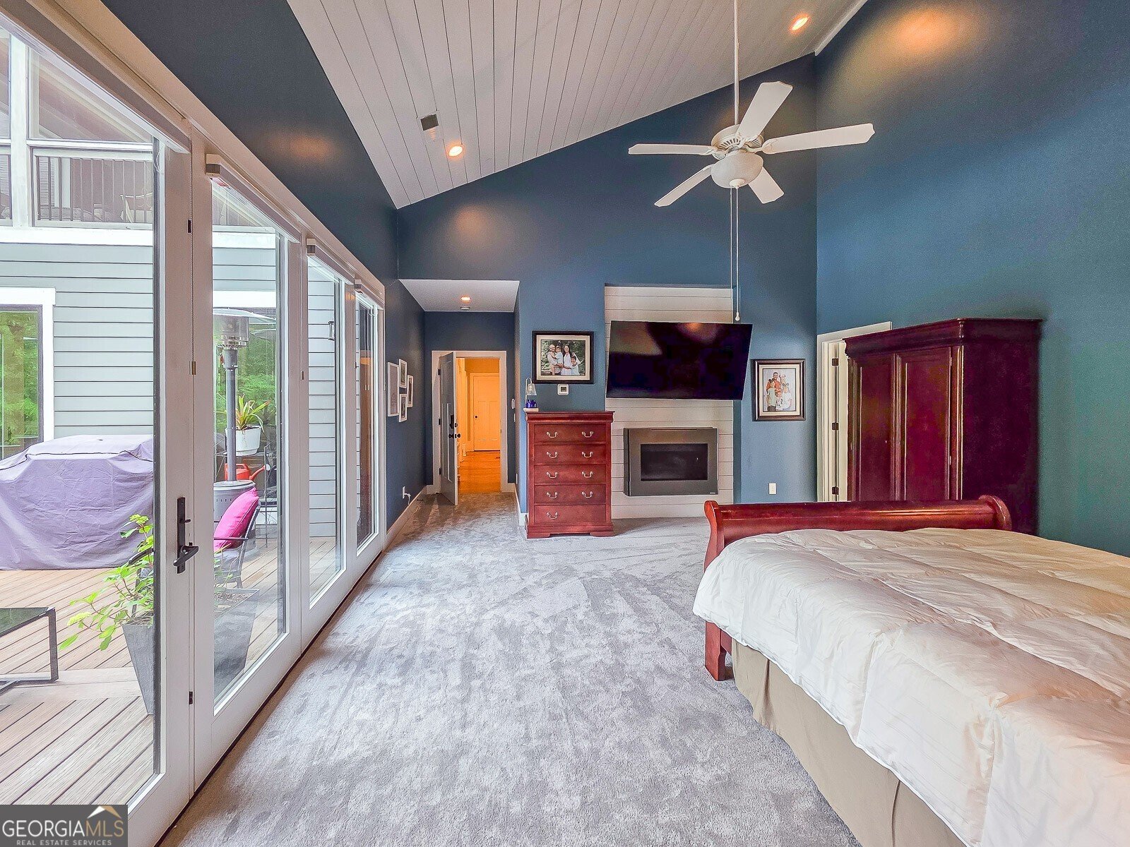 14 Allatoona Estates Drive Acworth - Photo 22