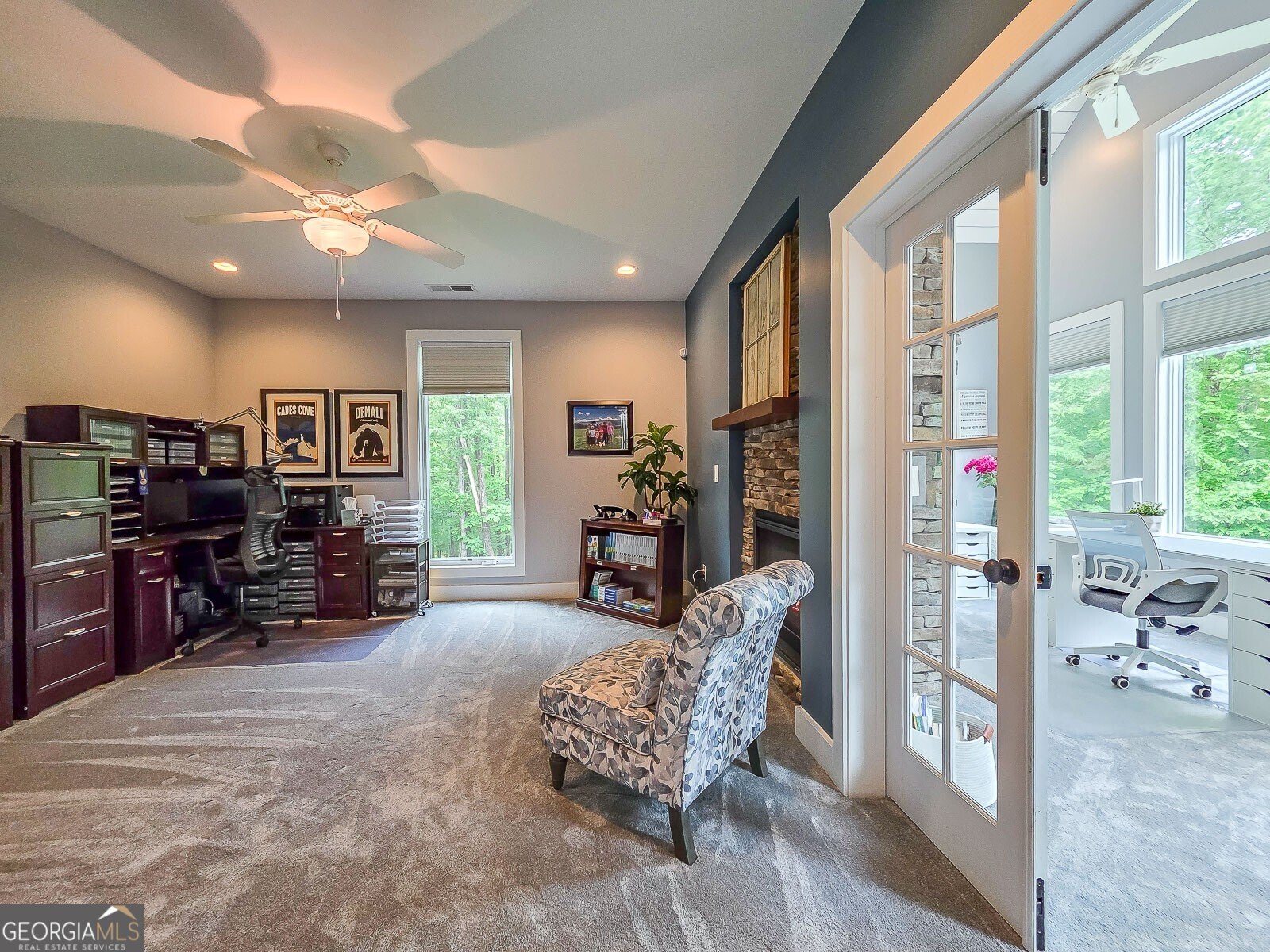 14 Allatoona Estates Drive Acworth - Photo 23