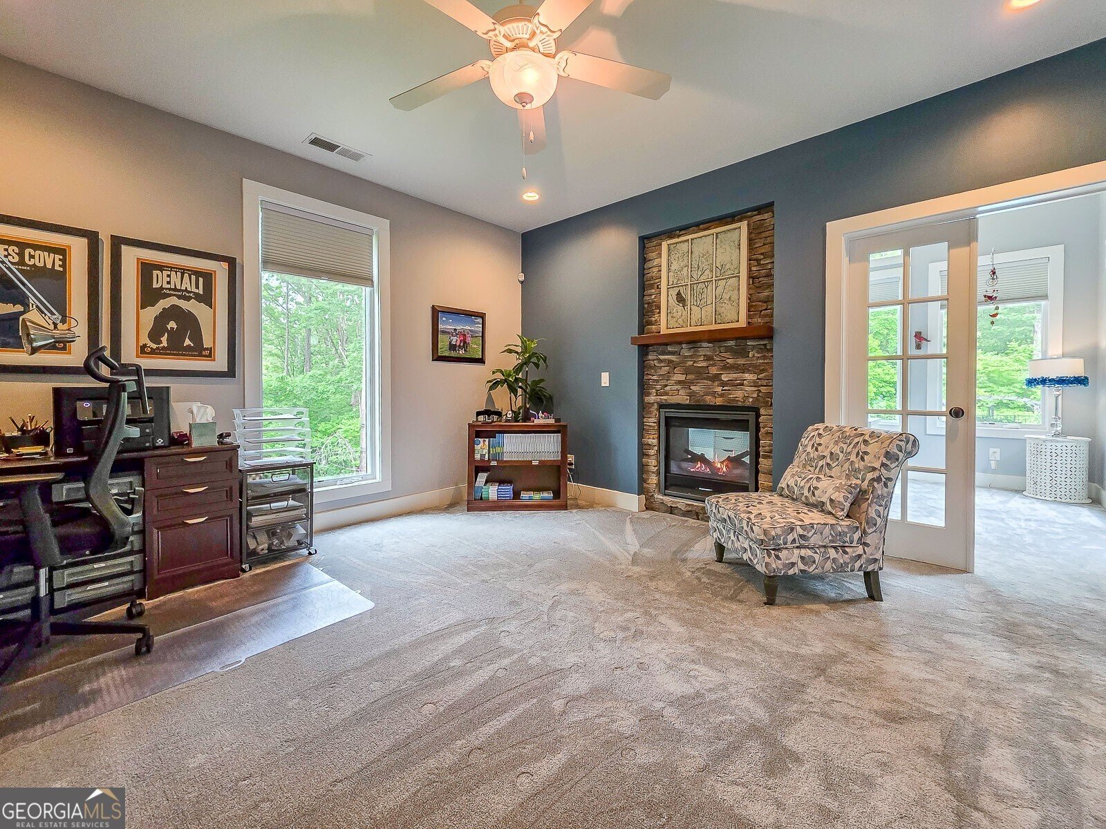 14 Allatoona Estates Drive Acworth - Photo 24