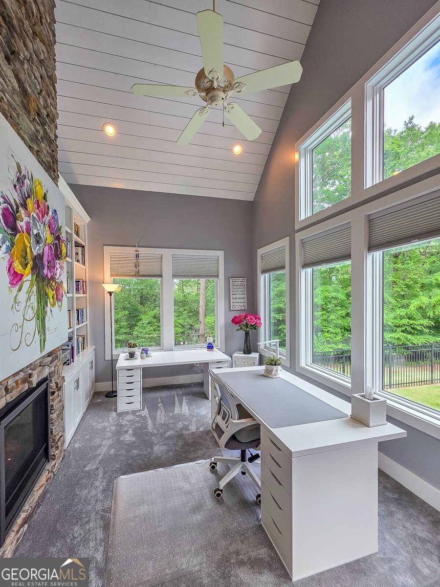 14 Allatoona Estates Drive Acworth - Photo 25