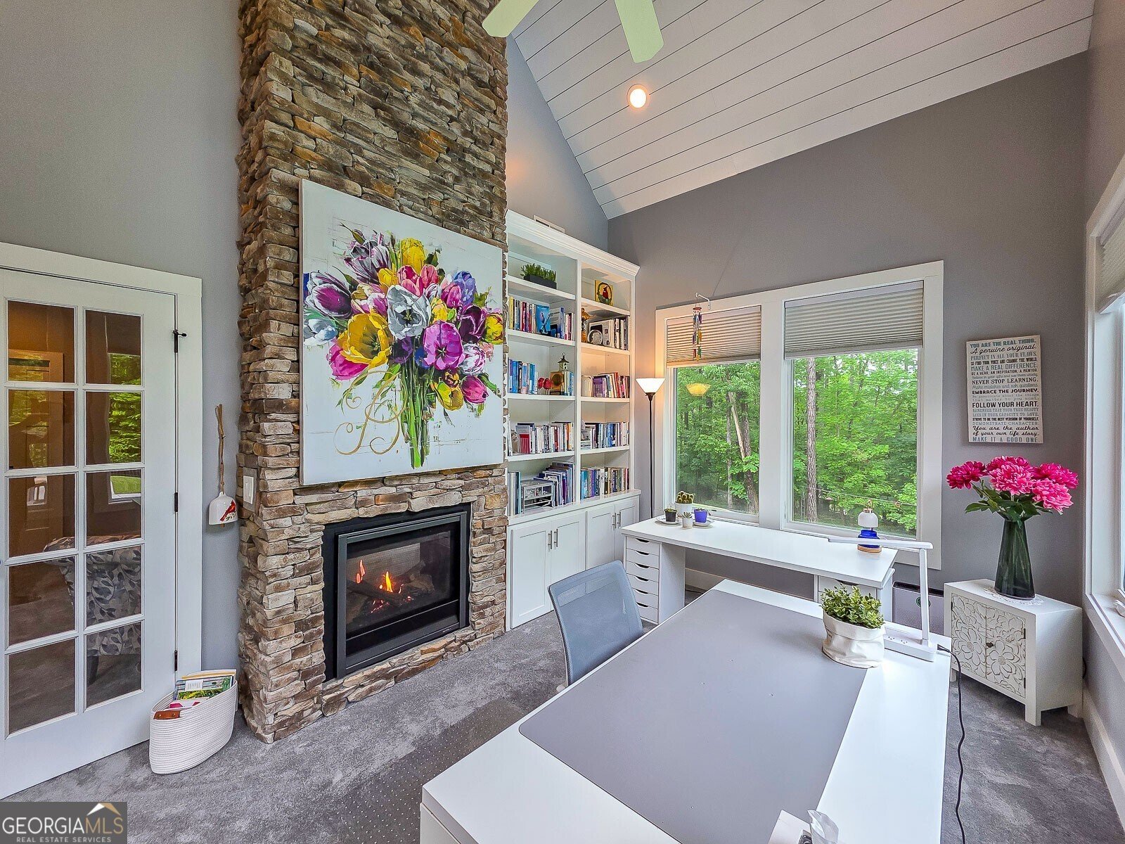14 Allatoona Estates Drive Acworth - Photo 27