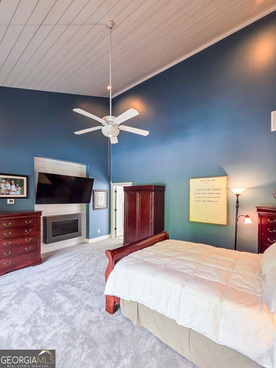 14 Allatoona Estates Drive Acworth - Photo 33