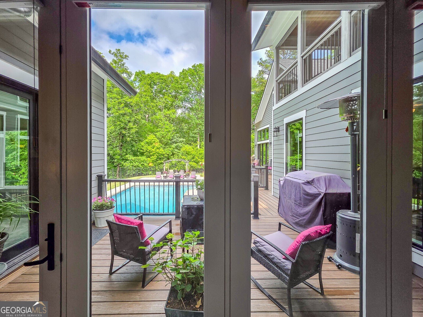 14 Allatoona Estates Drive Acworth - Photo 34