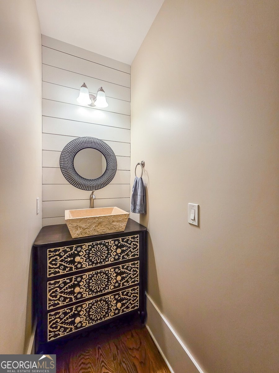 14 Allatoona Estates Drive Acworth - Photo 36