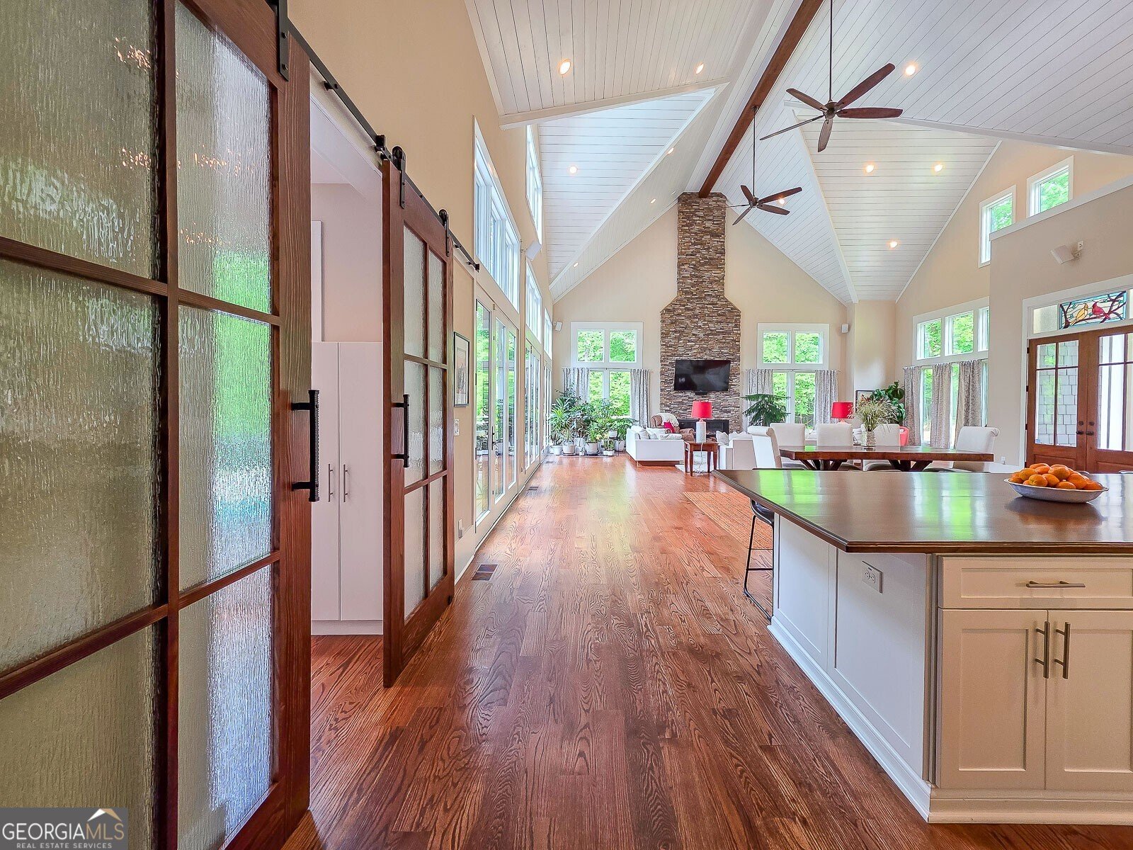 14 Allatoona Estates Drive Acworth - Photo 37