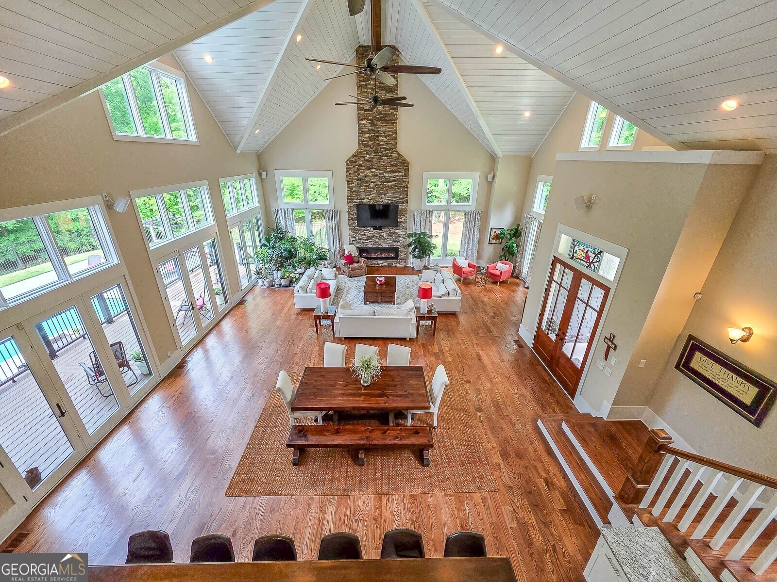 14 Allatoona Estates Drive Acworth - Photo 39