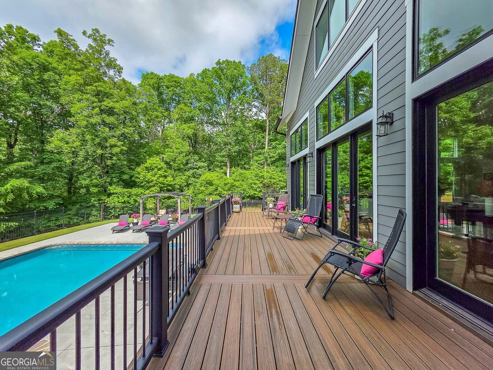 14 Allatoona Estates Drive Acworth - Photo 51