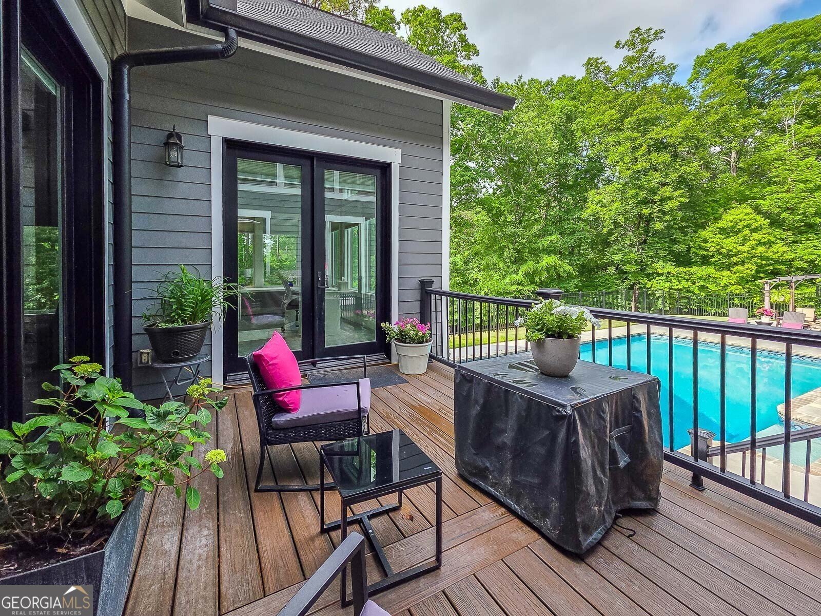 14 Allatoona Estates Drive Acworth - Photo 53
