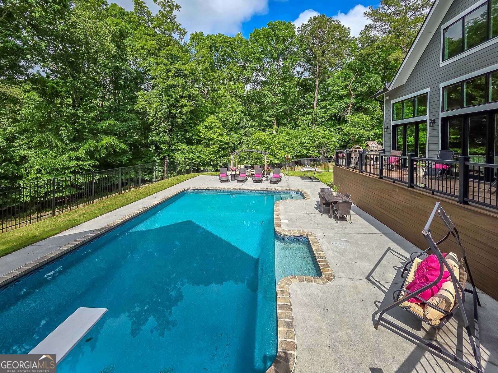 14 Allatoona Estates Drive Acworth - Photo 54