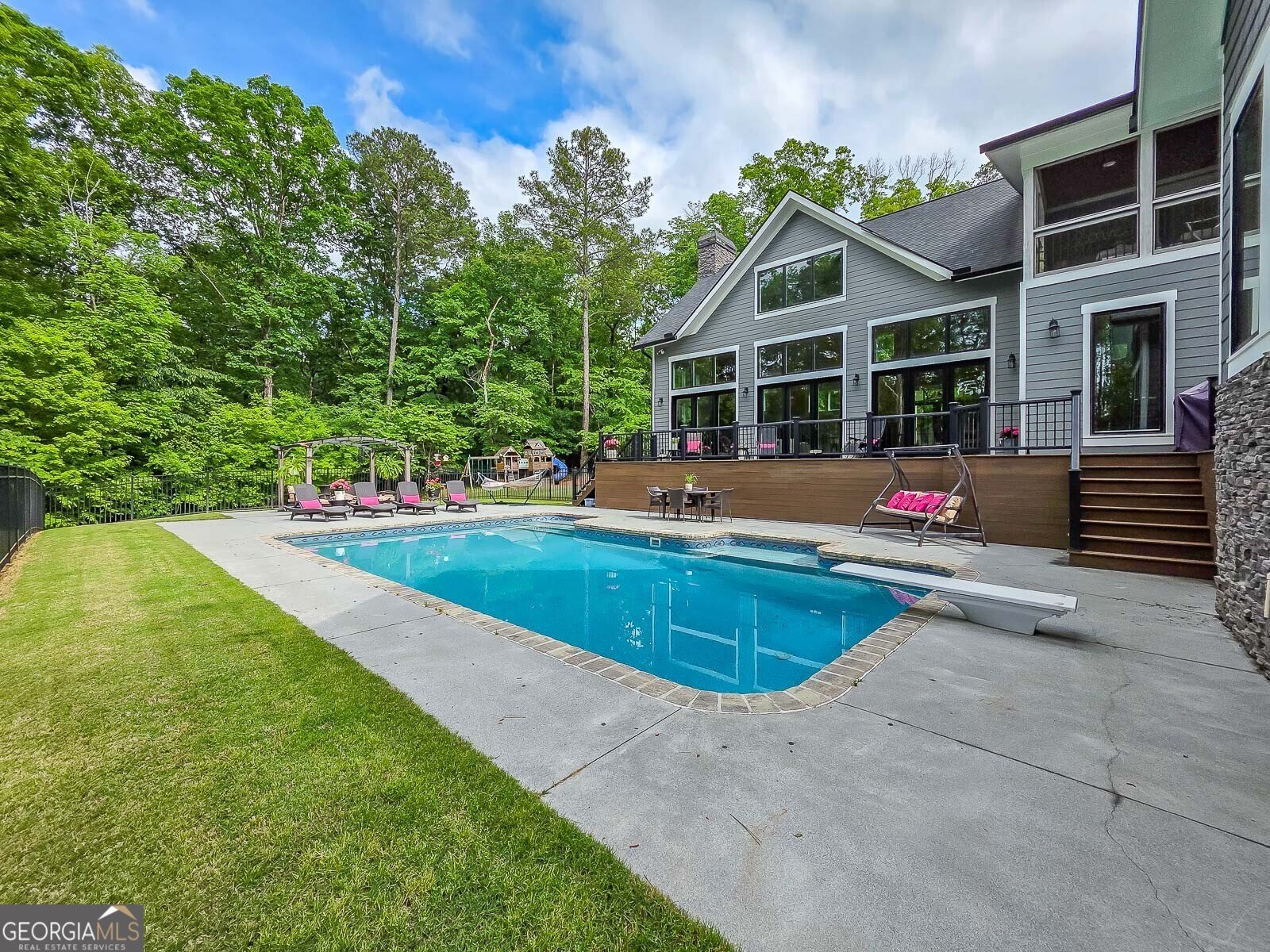 14 Allatoona Estates Drive Acworth - Photo 56