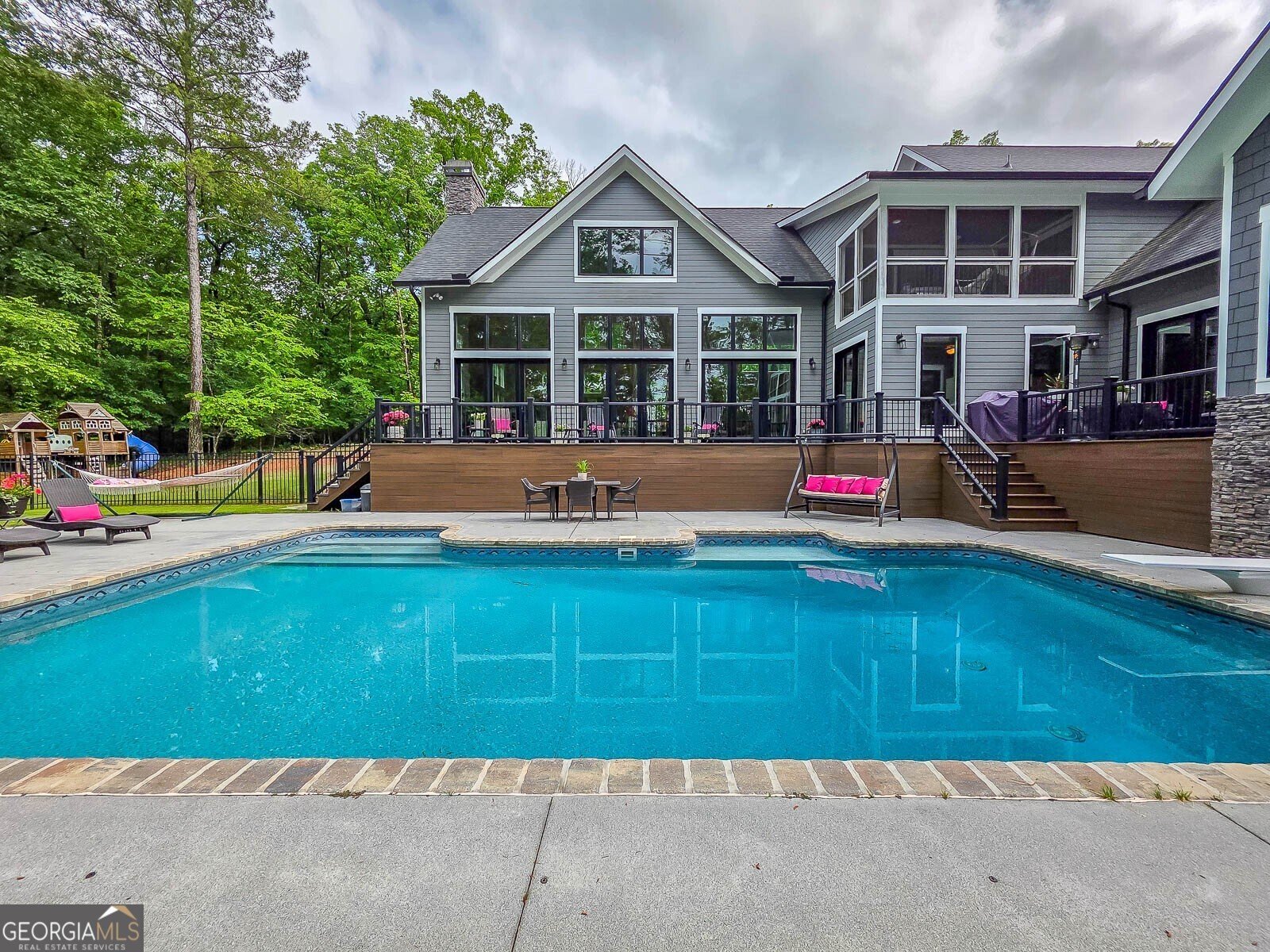 14 Allatoona Estates Drive Acworth - Photo 57