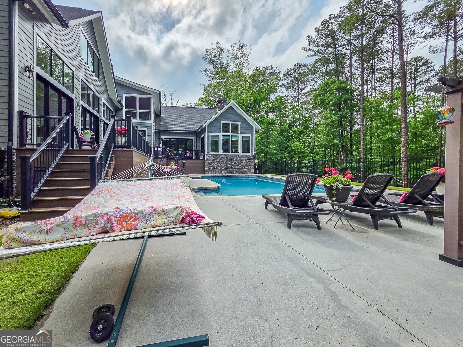 14 Allatoona Estates Drive Acworth - Photo 58