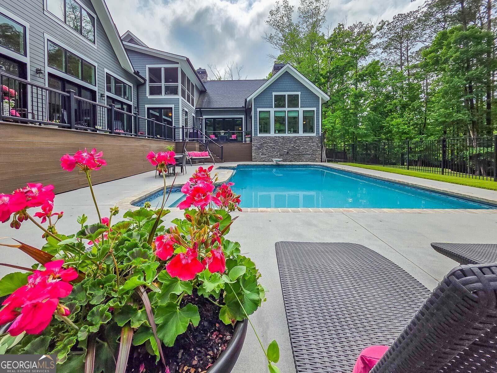 14 Allatoona Estates Drive Acworth - Photo 59