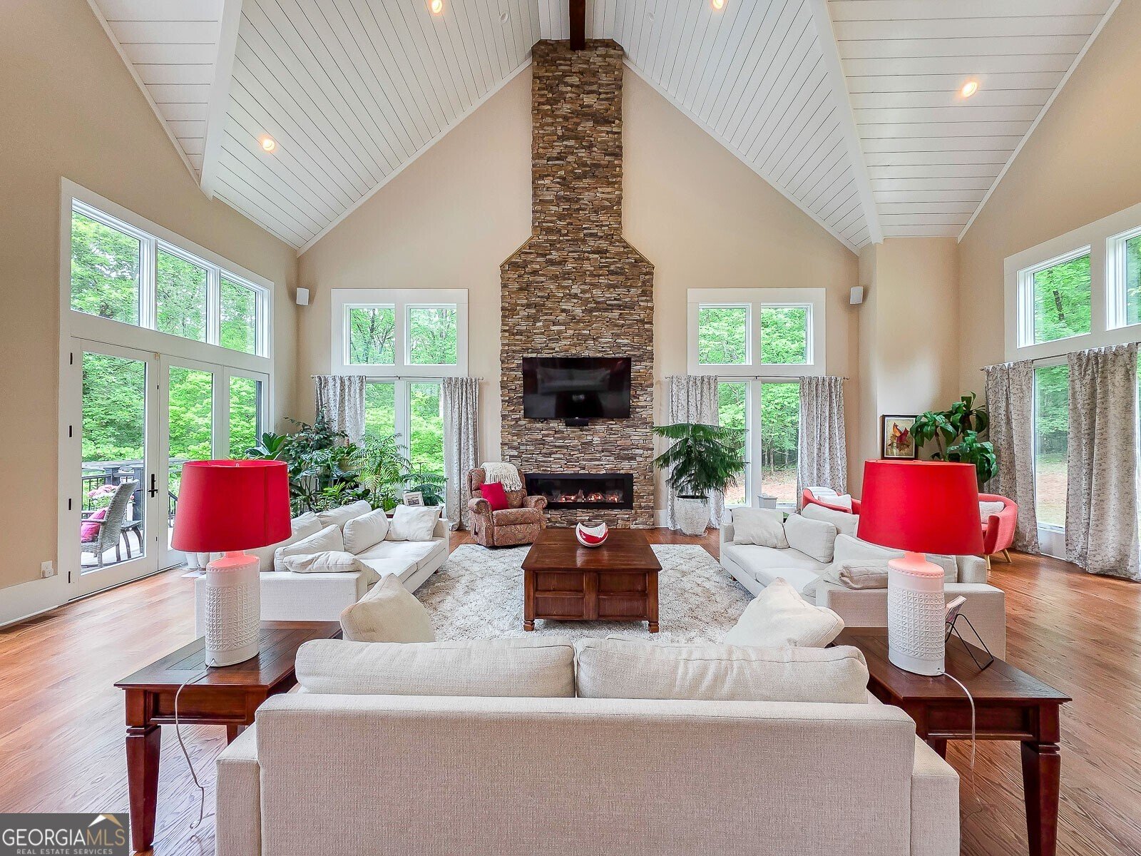 14 Allatoona Estates Drive Acworth - Photo 6