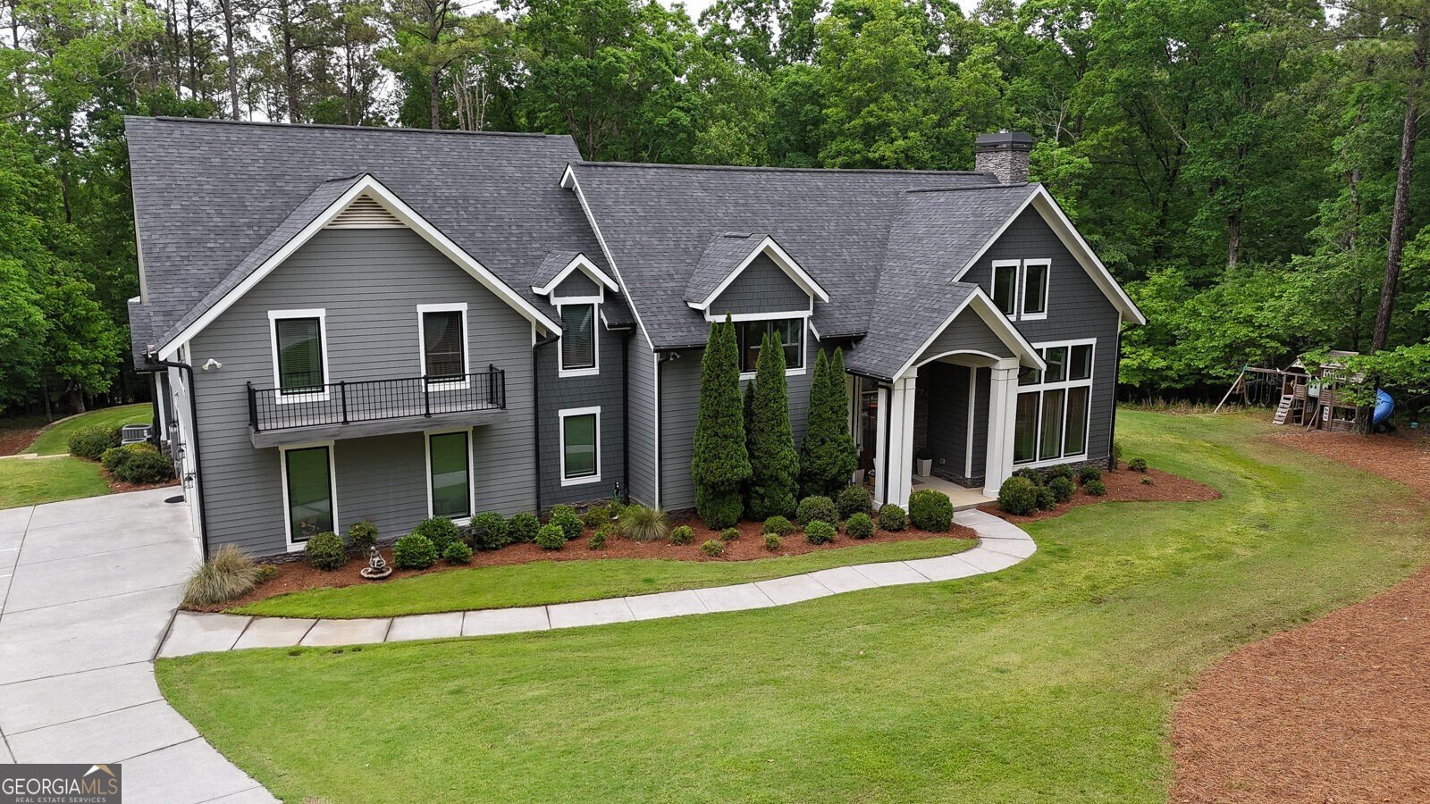 14 Allatoona Estates Drive Acworth - Photo 64