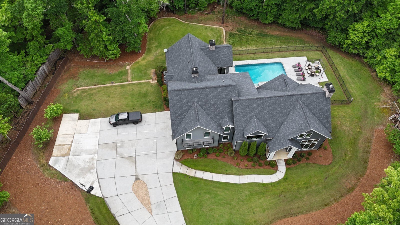 14 Allatoona Estates Drive Acworth - Photo 65