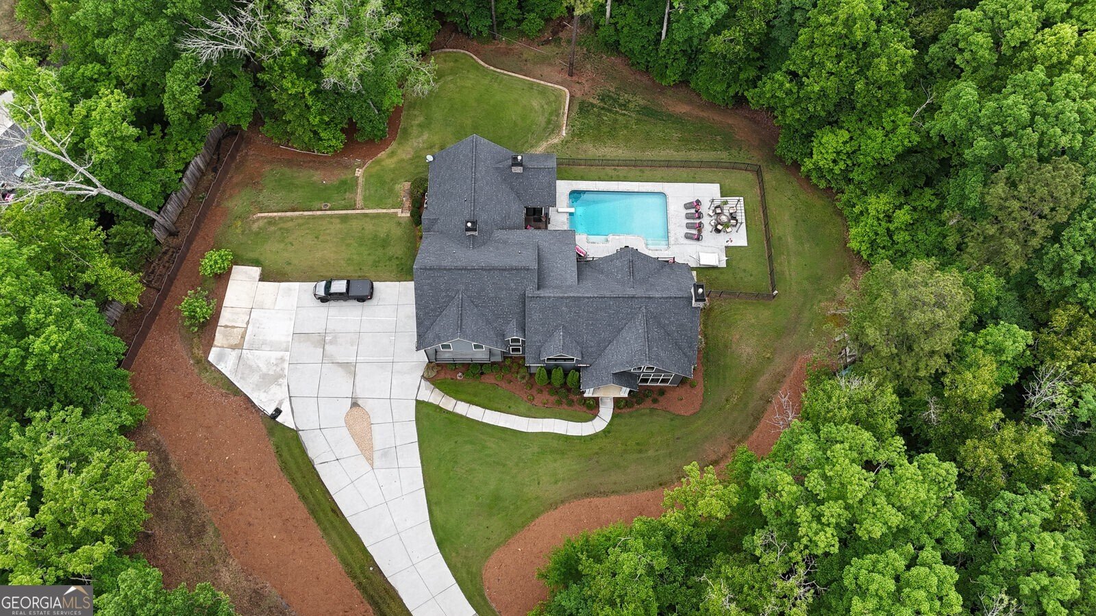 14 Allatoona Estates Drive Acworth - Photo 66