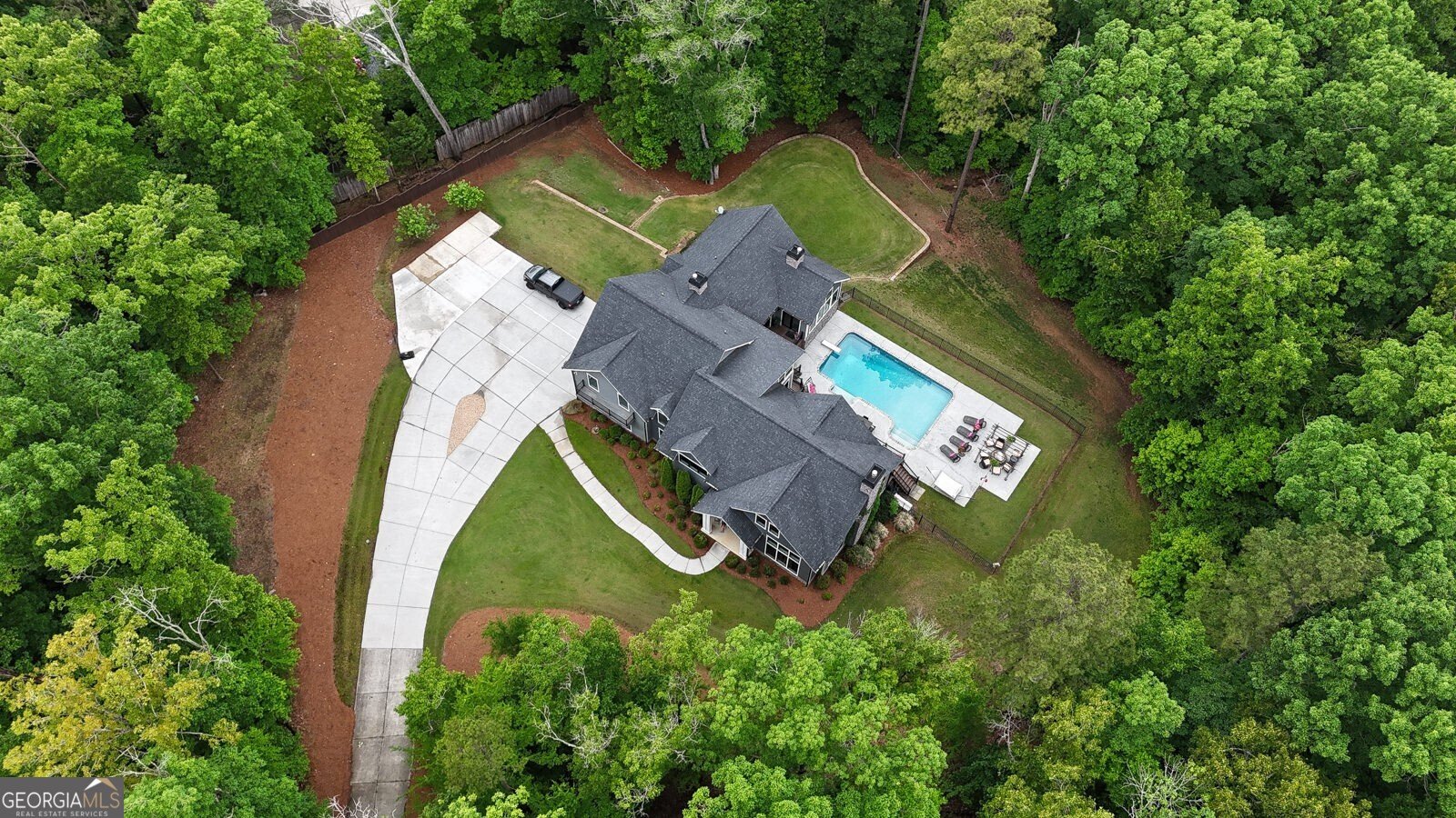 14 Allatoona Estates Drive Acworth - Photo 67