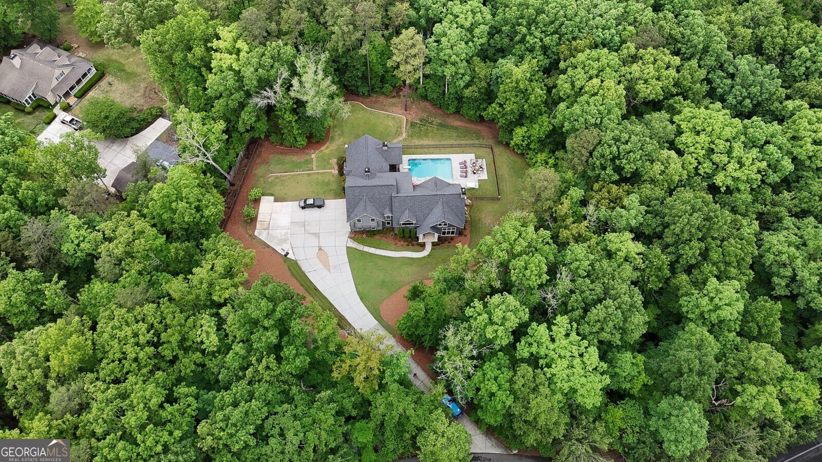 14 Allatoona Estates Drive Acworth - Photo 69