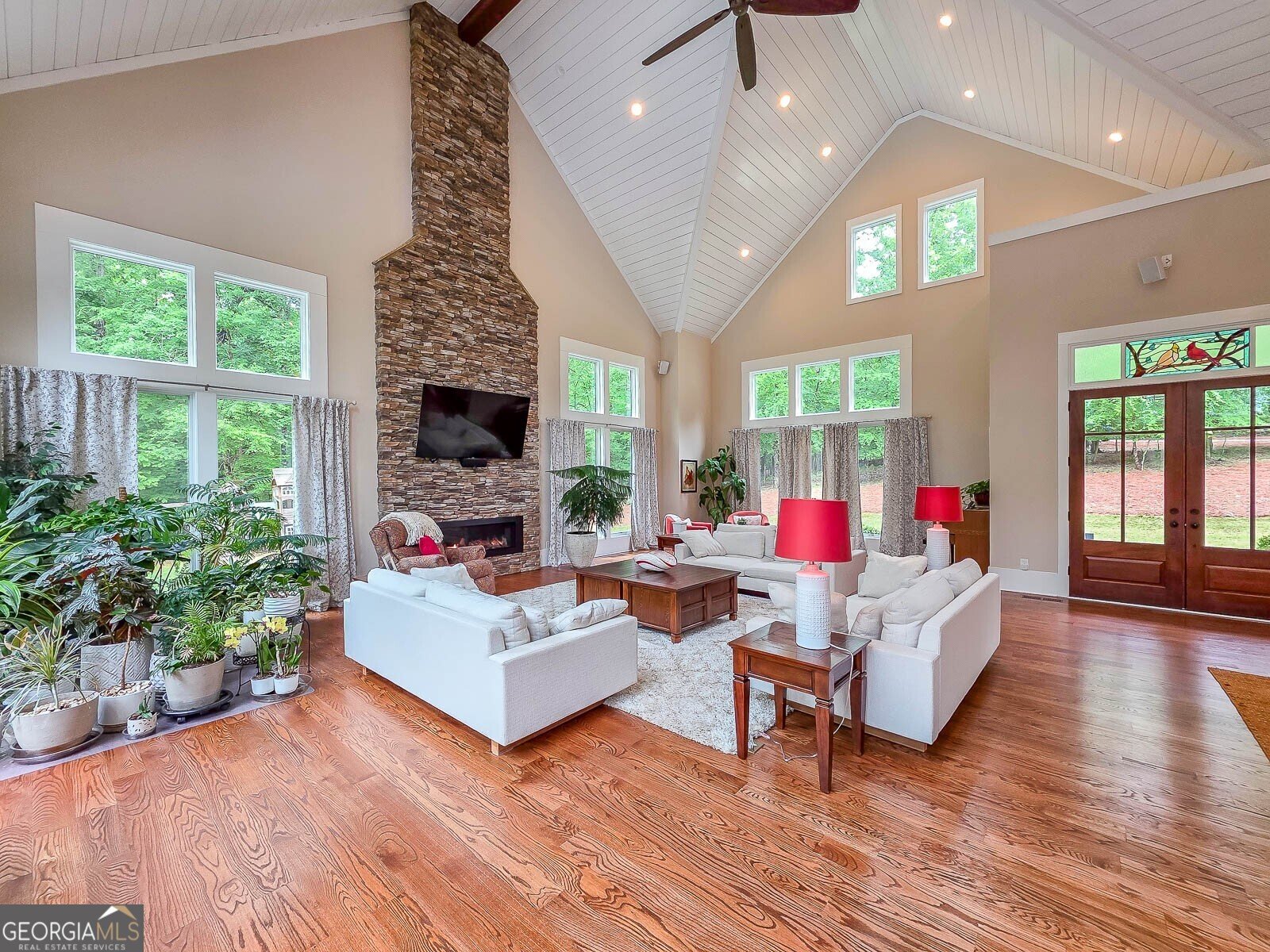 14 Allatoona Estates Drive Acworth - Photo 7