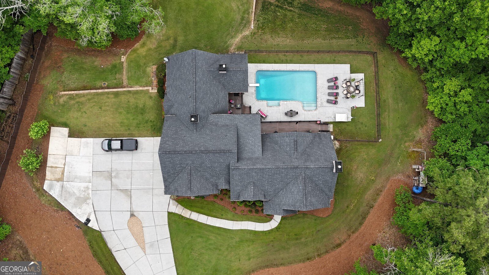14 Allatoona Estates Drive Acworth - Photo 70