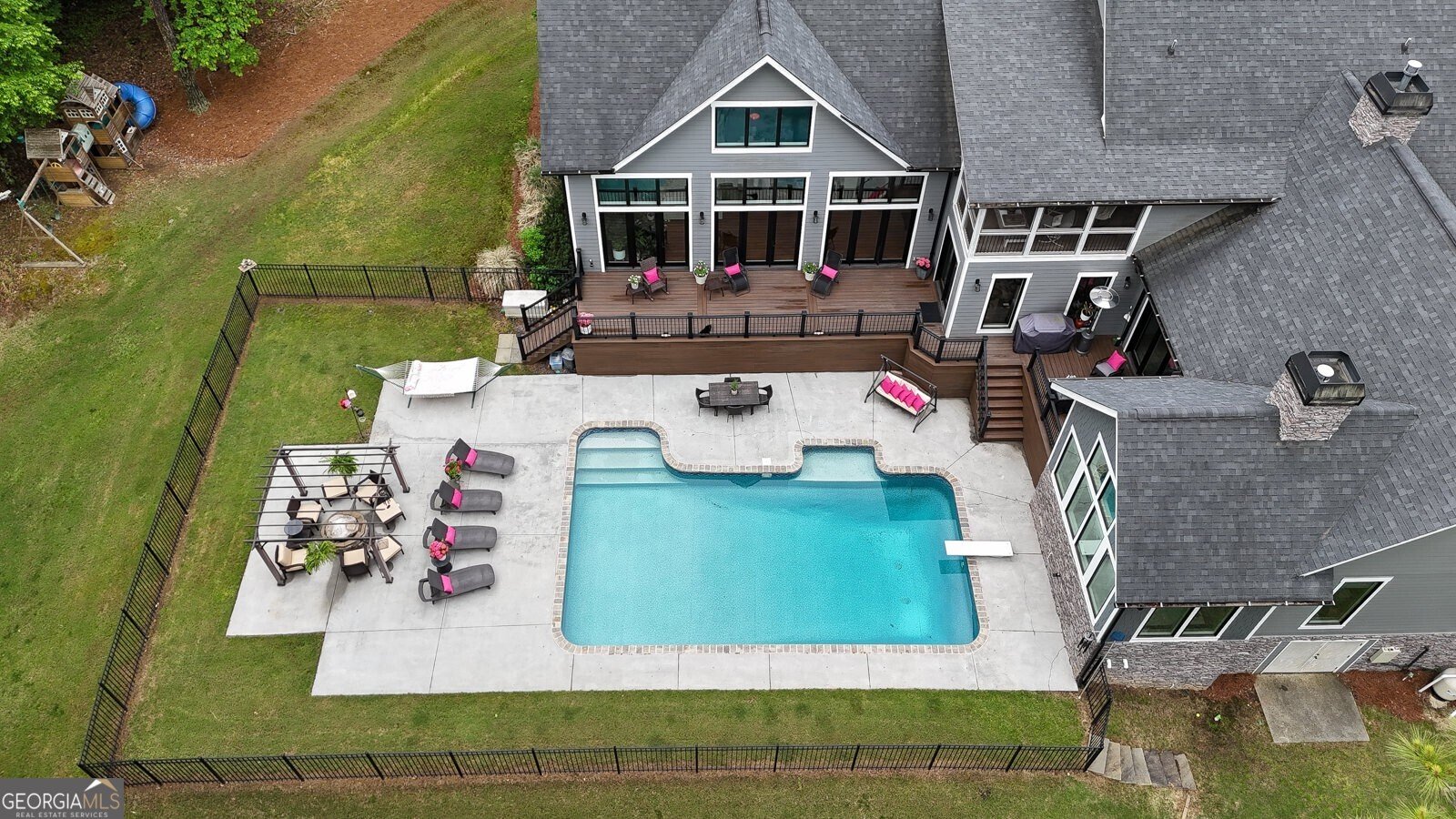 14 Allatoona Estates Drive Acworth - Photo 72