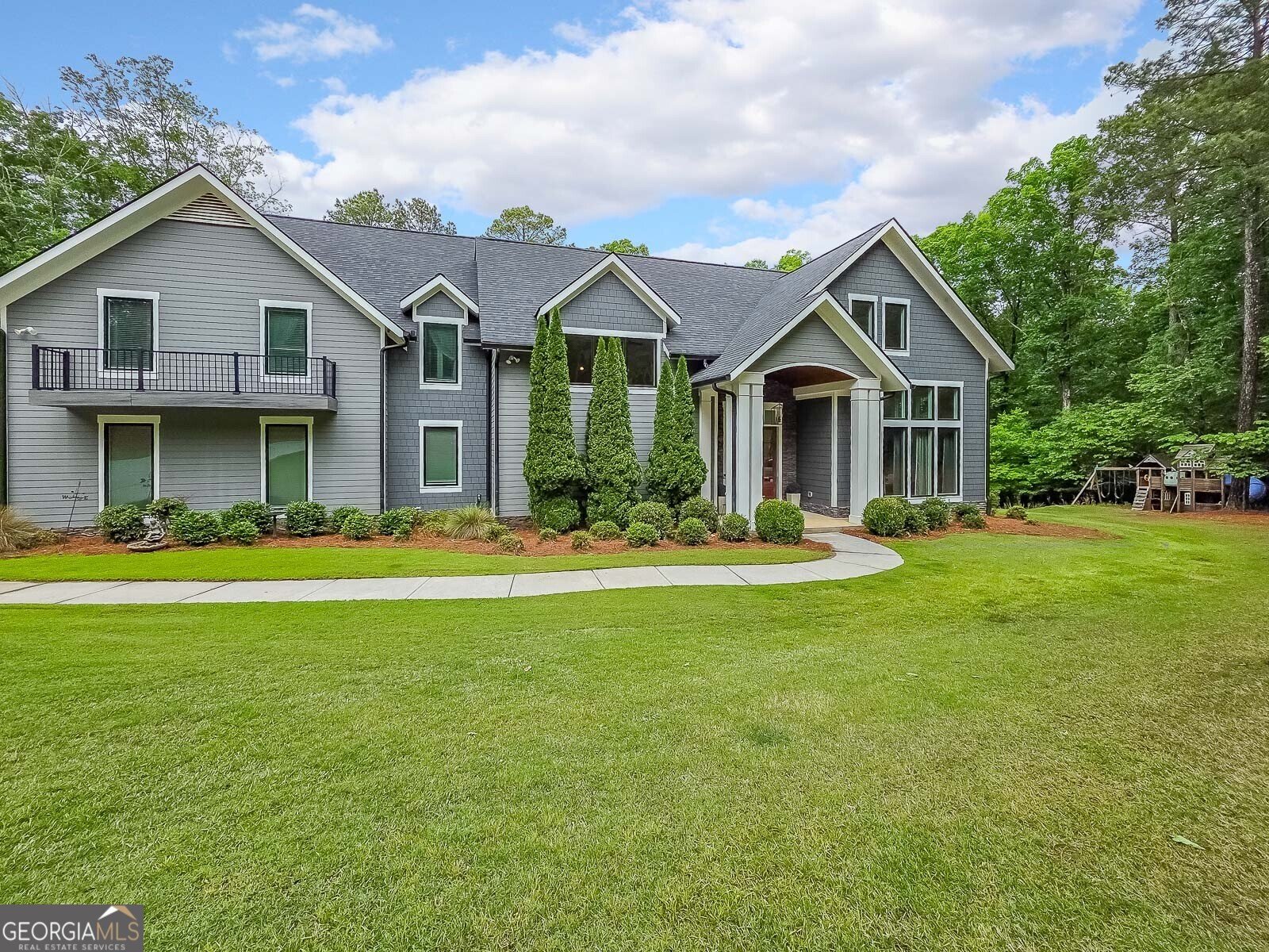 14 Allatoona Estates Drive Acworth - Photo 74