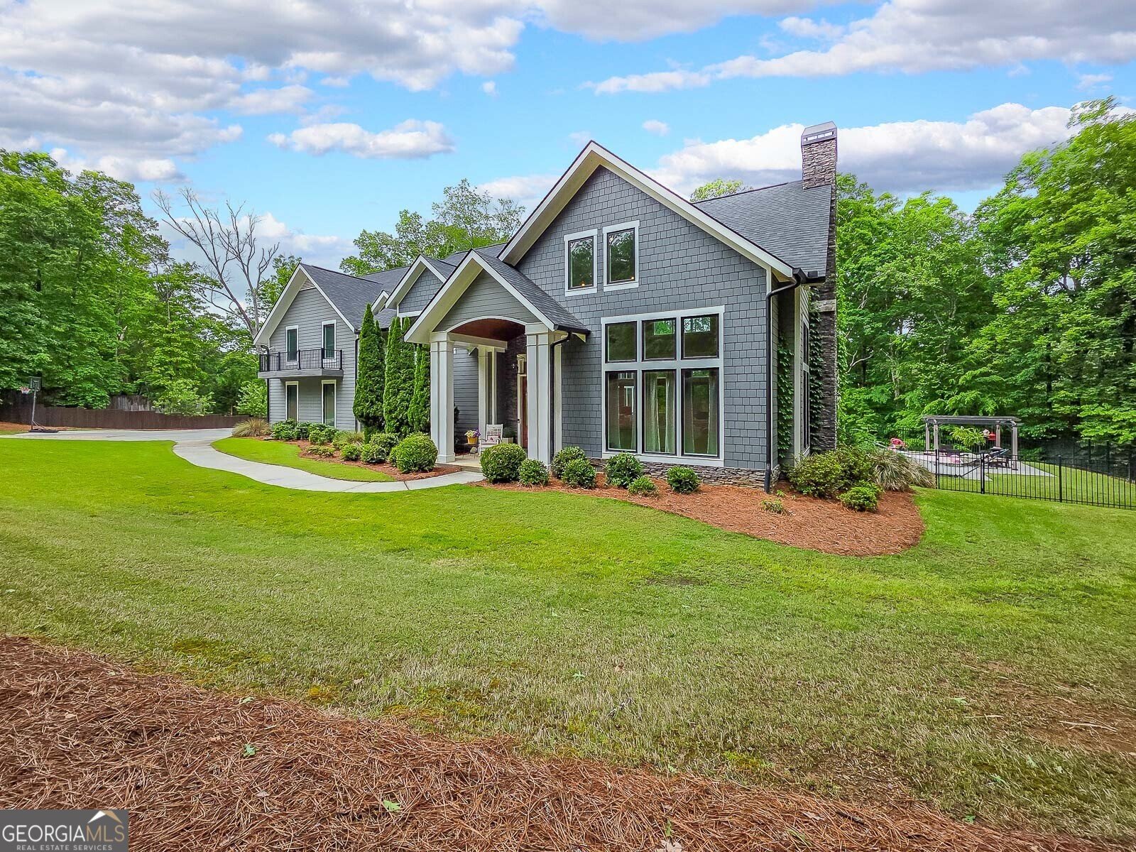 14 Allatoona Estates Drive Acworth - Photo 75