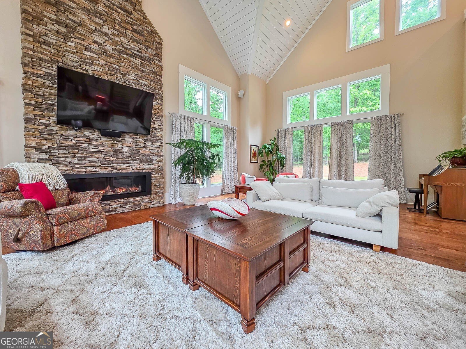 14 Allatoona Estates Drive Acworth - Photo 8