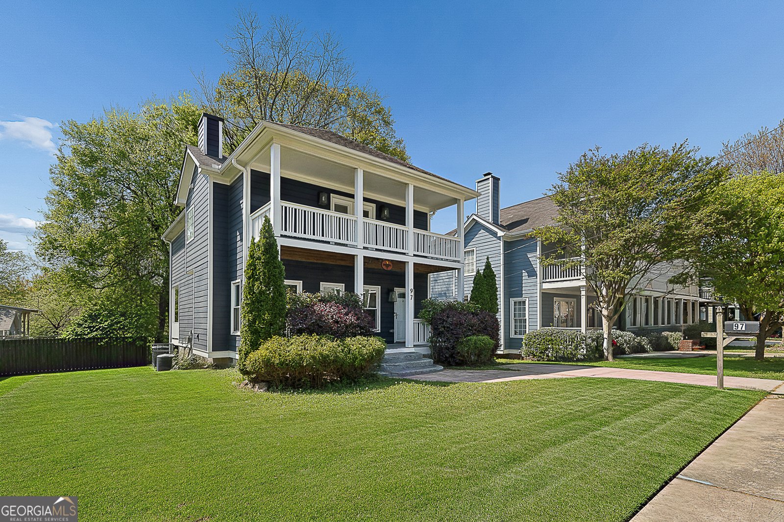 97 Little Street Atlanta - Photo 1