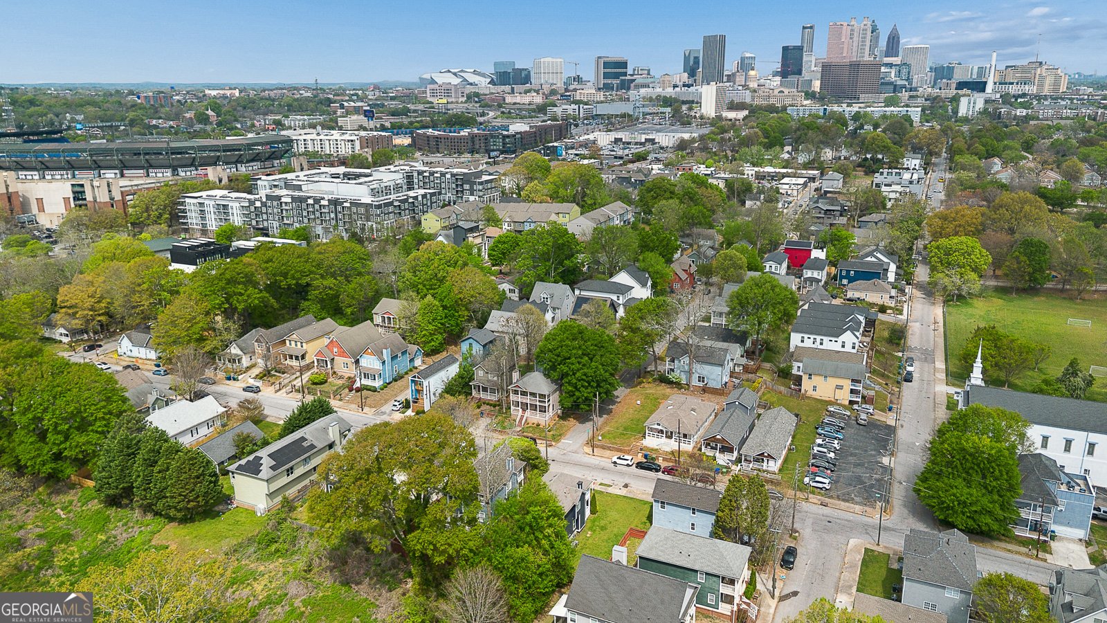 97 Little Street Atlanta - Photo 31