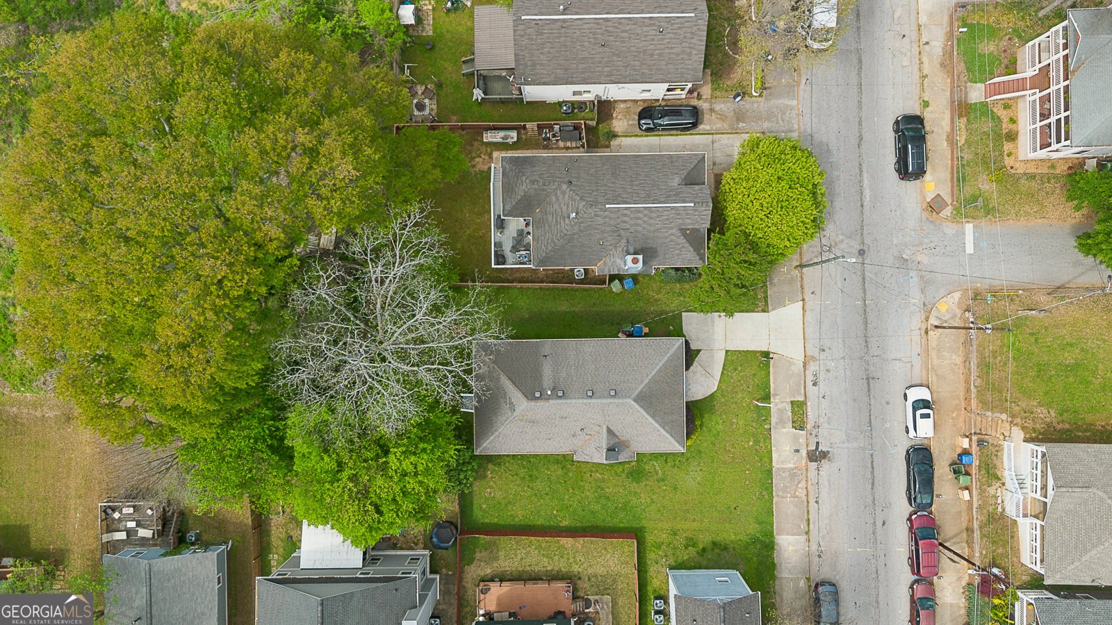 97 Little Street Atlanta - Photo 32