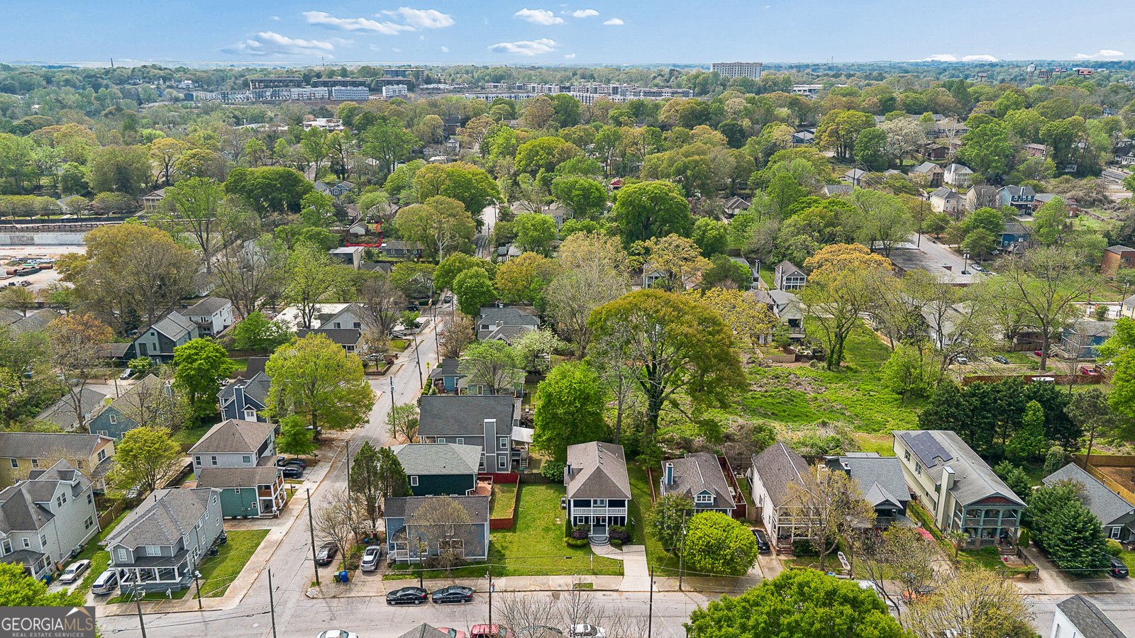 97 Little Street Atlanta - Photo 33