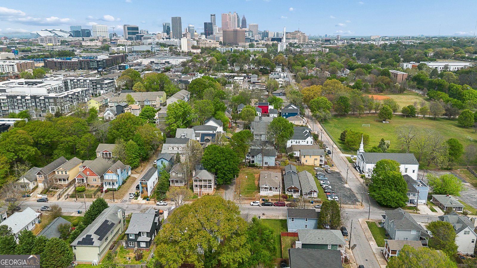 97 Little Street Atlanta - Photo 34