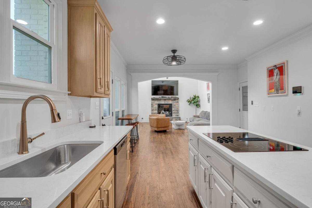 4221 Willow Oak Drive Gainesville - Photo 15