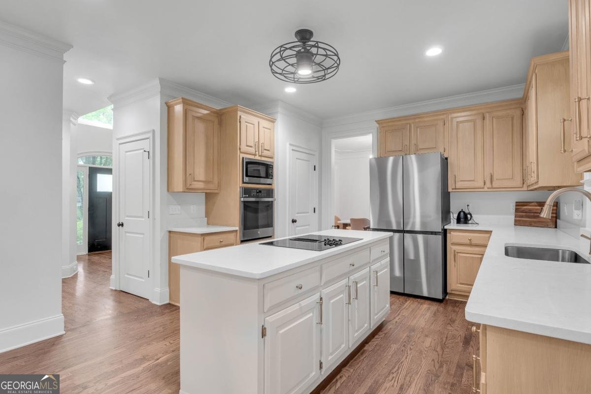 4221 Willow Oak Drive Gainesville - Photo 16