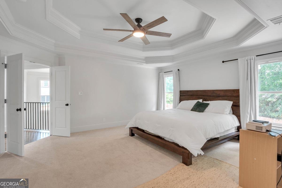 4221 Willow Oak Drive Gainesville - Photo 28