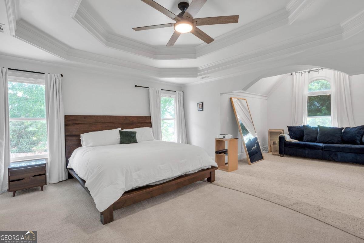 4221 Willow Oak Drive Gainesville - Photo 30