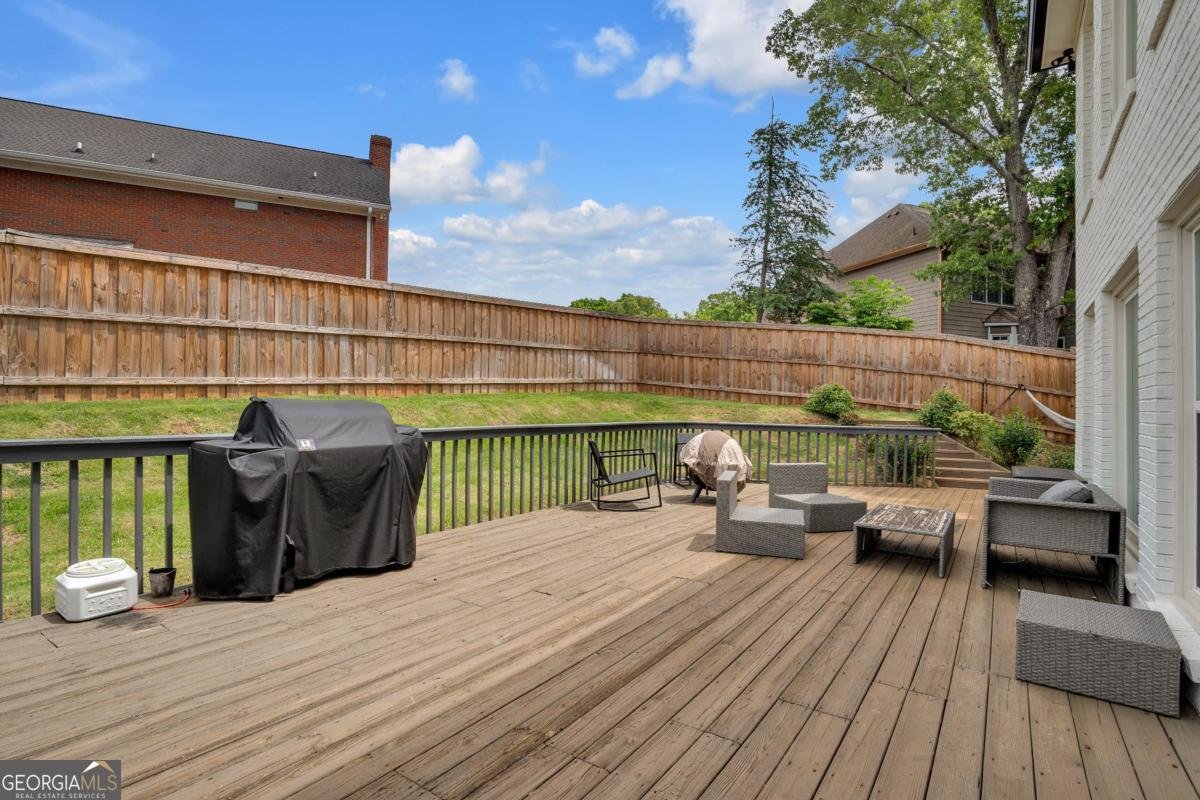 4221 Willow Oak Drive Gainesville - Photo 35
