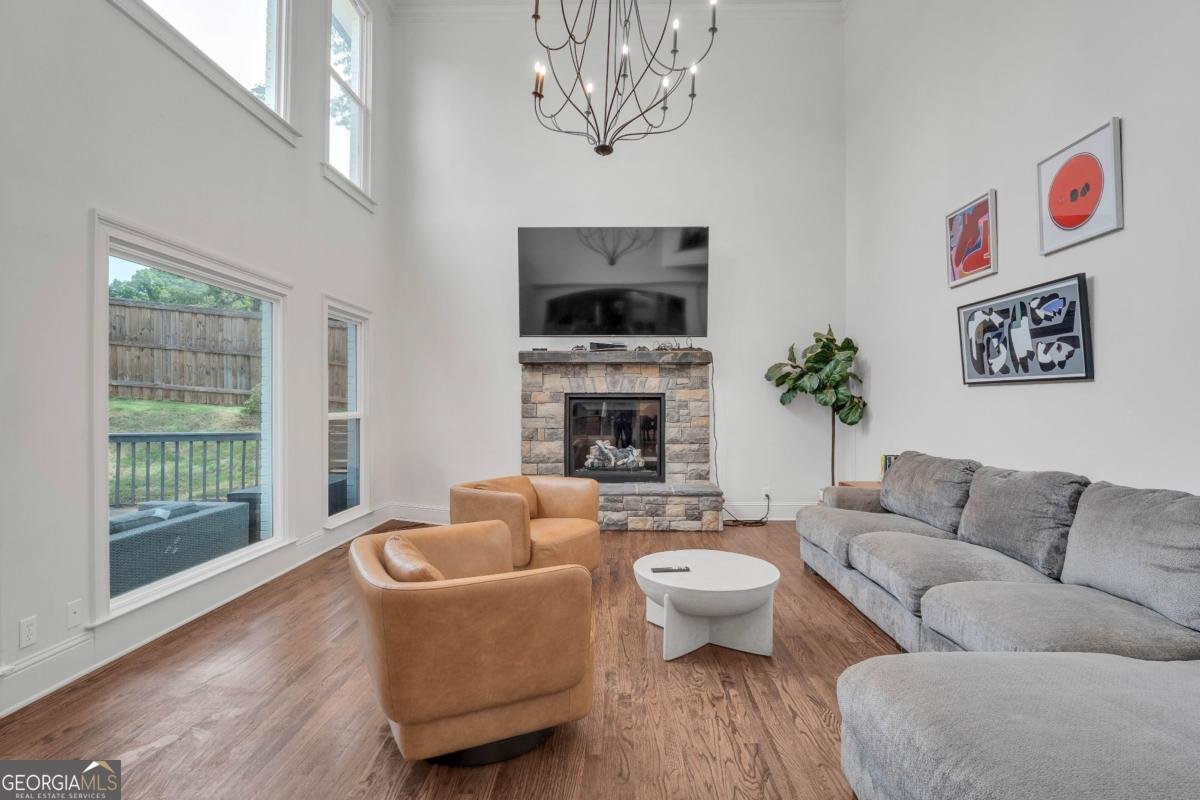 4221 Willow Oak Drive Gainesville - Photo 6