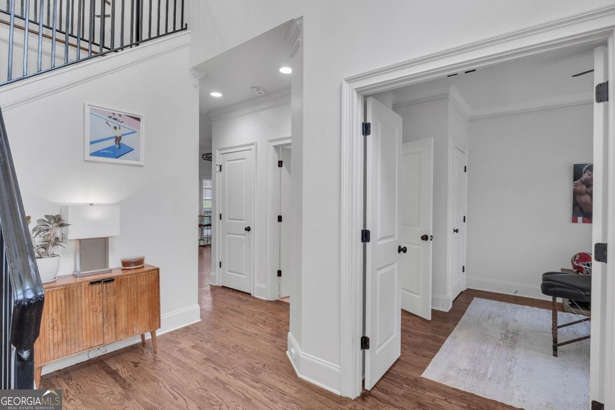 4221 Willow Oak Drive Gainesville - Photo 7