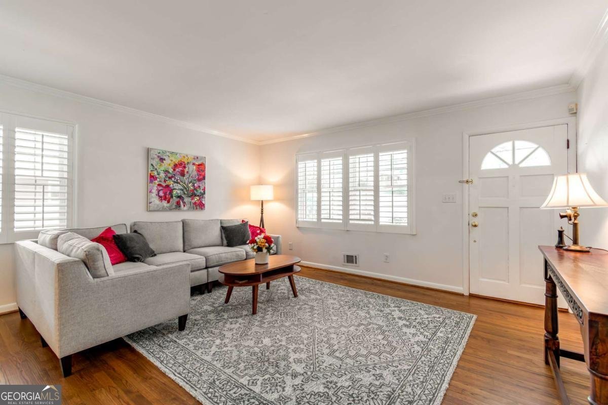 2626 Shetland Drive Decatur - Photo 10