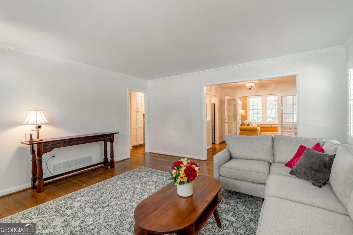 2626 Shetland Drive Decatur - Photo 11