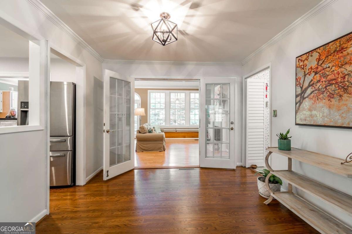 2626 Shetland Drive Decatur - Photo 12