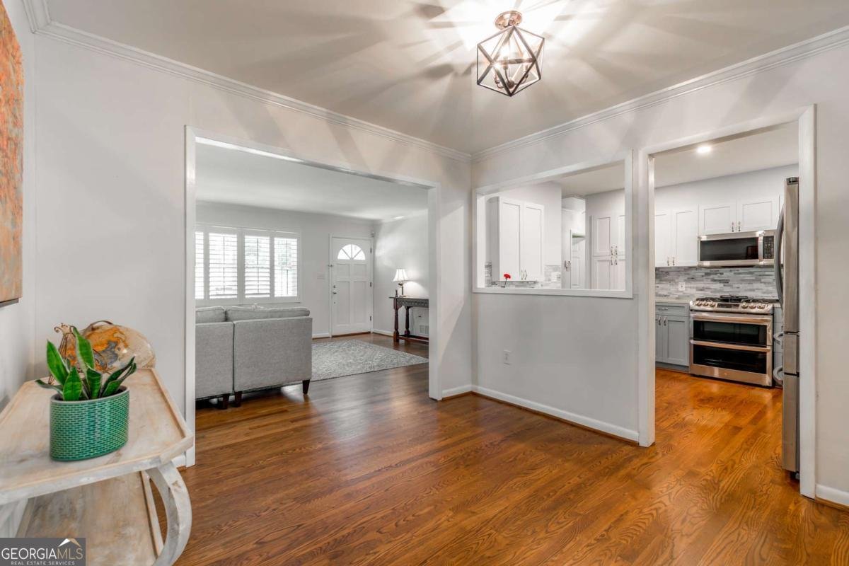 2626 Shetland Drive Decatur - Photo 13