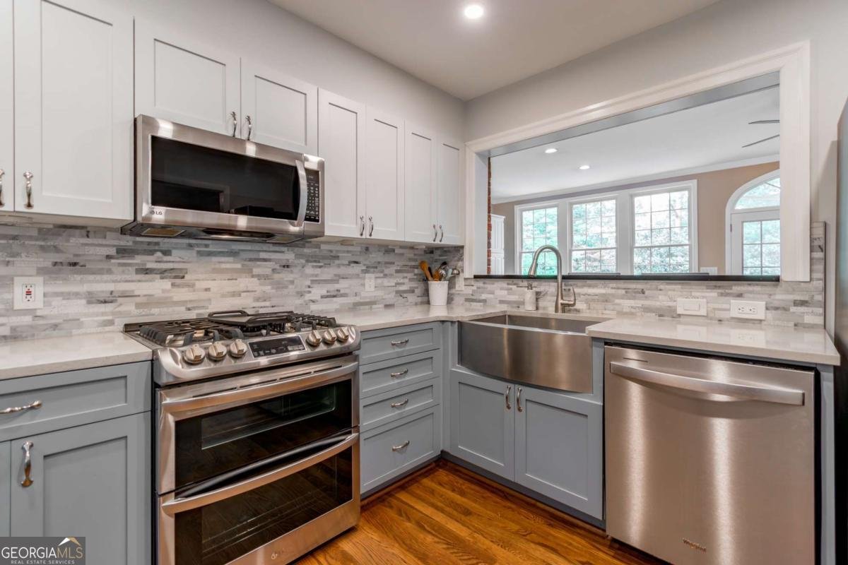 2626 Shetland Drive Decatur - Photo 14